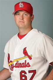 Josh Hancock