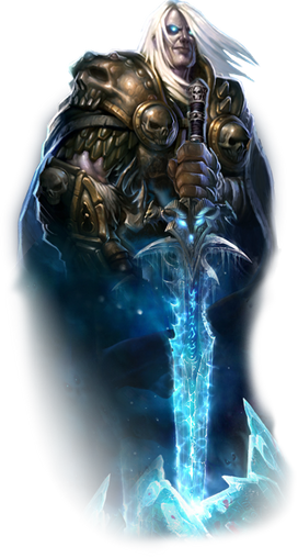 Arthas