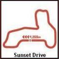 Sunset Drive