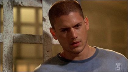 Michael Scofield's Second Escape Plan (sona) - Prison Break Wiki 