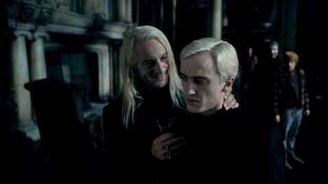 Lucius draco