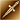 Dagger gold DA2