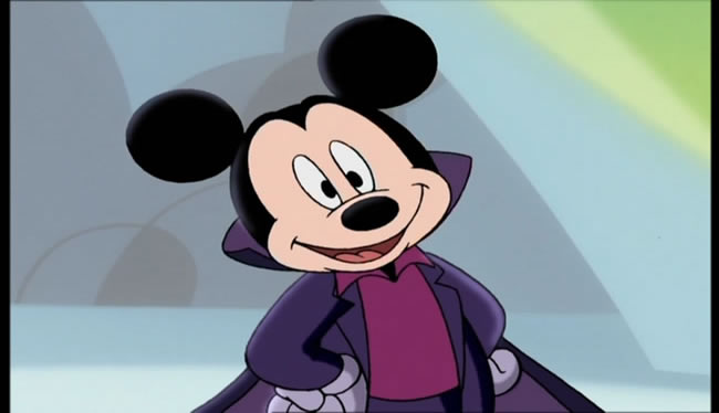 Mickey's House Of Villains It's Our House Now Mickey's House of Villains - Disney Wiki