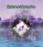 Quasilumin