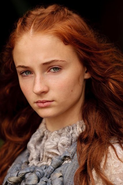 Image - SANSA STARK.jpg - Game of Thrones Wiki