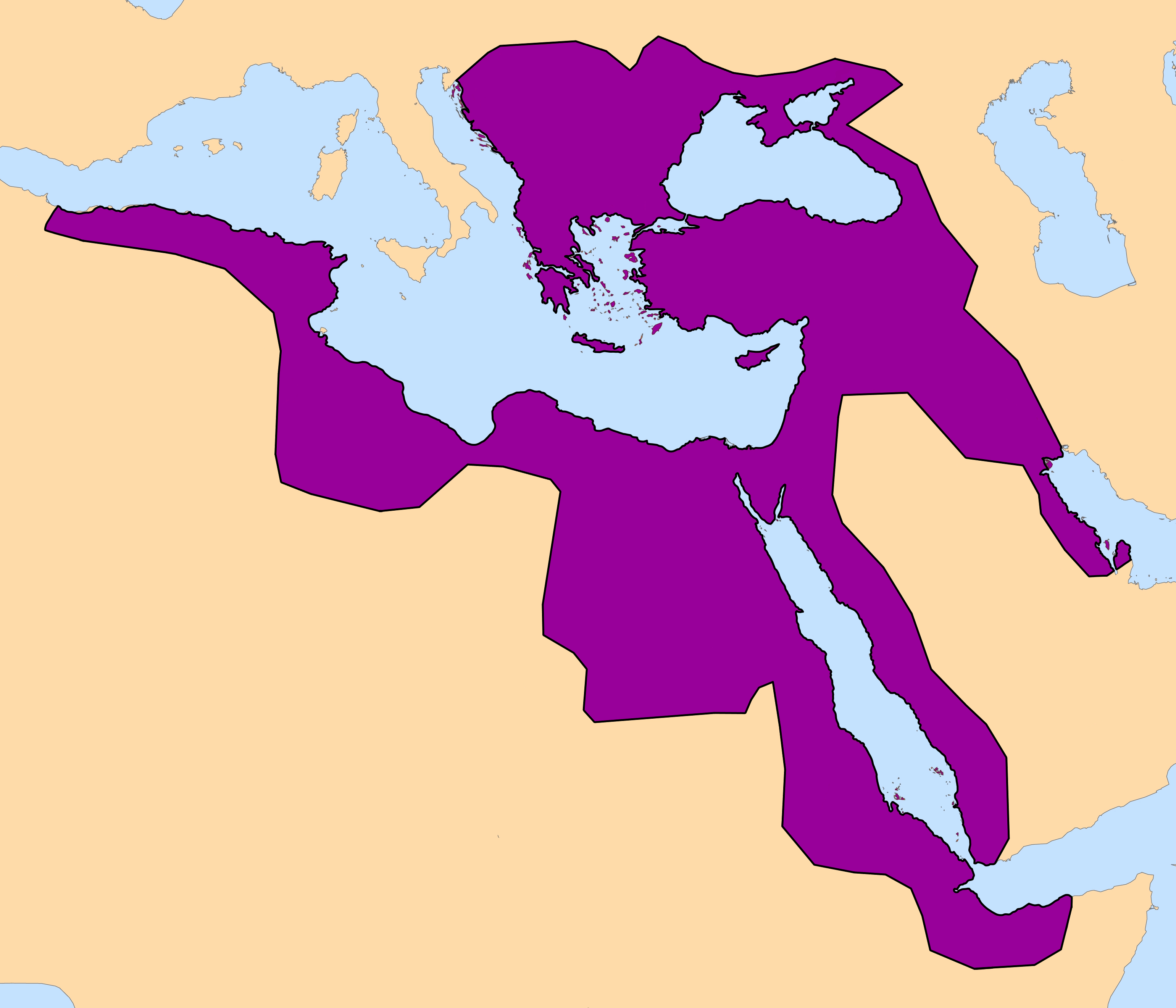 Ottoman Empire The Countries Wiki