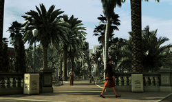 Pershing Square