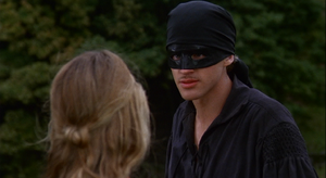 Dread Pirate Roberts