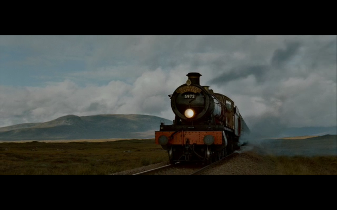 Image - Hogwarts Express.png - Harry Potter Wiki