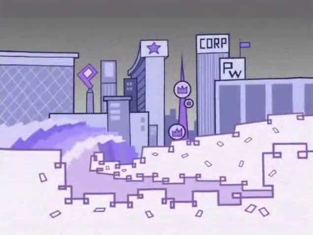 fairly odd parents pixies song