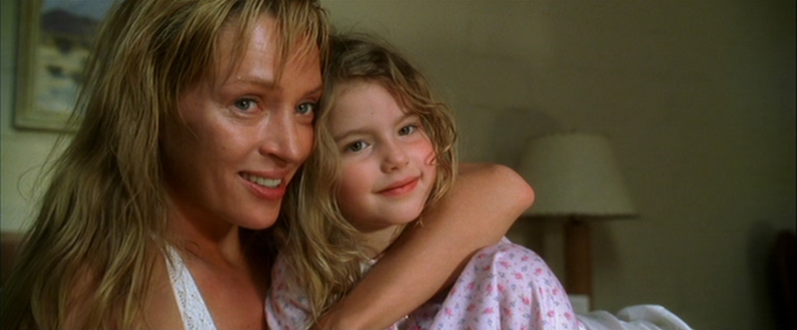 beatrix kiddo