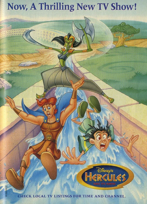 Nemesis Disney Wiki Wikia