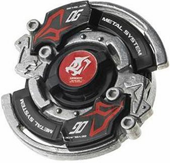 driger beyblade price