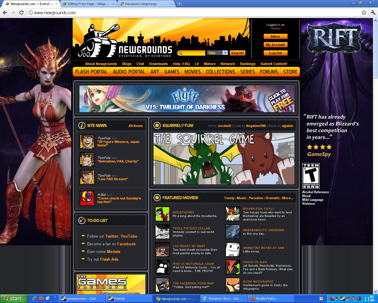 how to games from newgrounds how to games from newgrounds