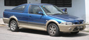 Proton Arena (solid bed cover) (front), Kuala Lumpur