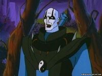Quan Chi (cartoon)