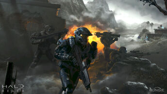Firefight