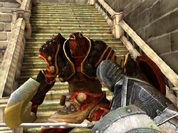 Inferno paladin