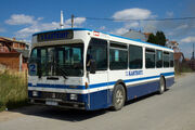 FBW Ramseier&Jenzer BNU618-71U EU3AR-1