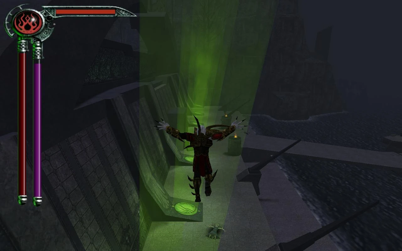 Blood Omen 2 Legacy of Kain Wiki