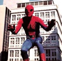Peter Parker (Earth-730911)