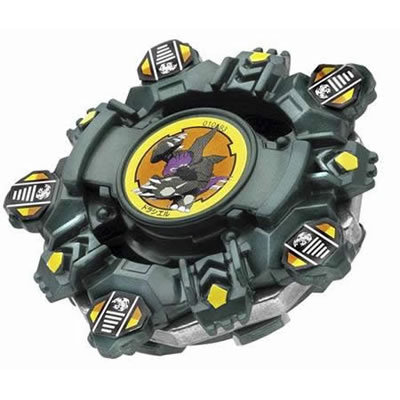max beyblade draciel