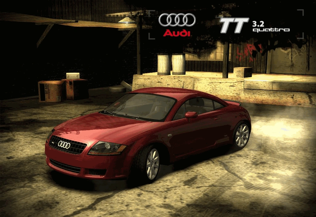 Need For Speed Most Wanted Fahrzeuge Need For Speed