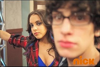 Image - IParty-with-Victorious-Behind-The-Scenes-5.jpg - Victorious Wiki