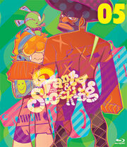 DVD-BD vol.05