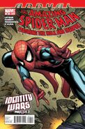 Amazing Spider-Man Annual Vol 1 38