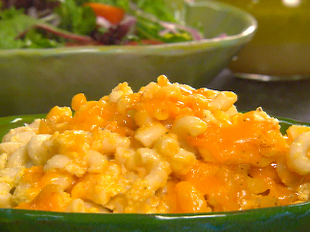 cheese macaroni paula deen pot crock creamy slow mac recipe oven different options cooker recipes directions wikia wiki familyrecipes good