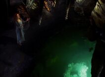 SeaHag Spell 1