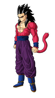 Ssj4gohan