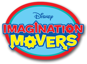 Imagmovers logo