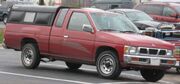 Nissan-Hardbody