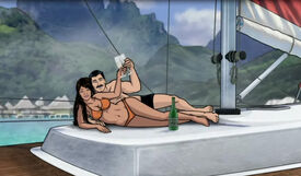Archer&Lana