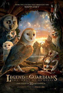 Movie Poster