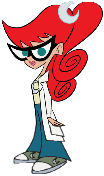 Mary Test Johnny Test Wiki 7041