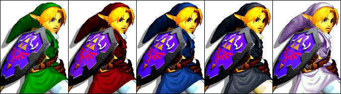 LinkColorsMelee.png