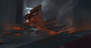 Portal 2 PotatoFoolsDay ARG Ruined Aperture Laboratories Concept Art 2.jpg