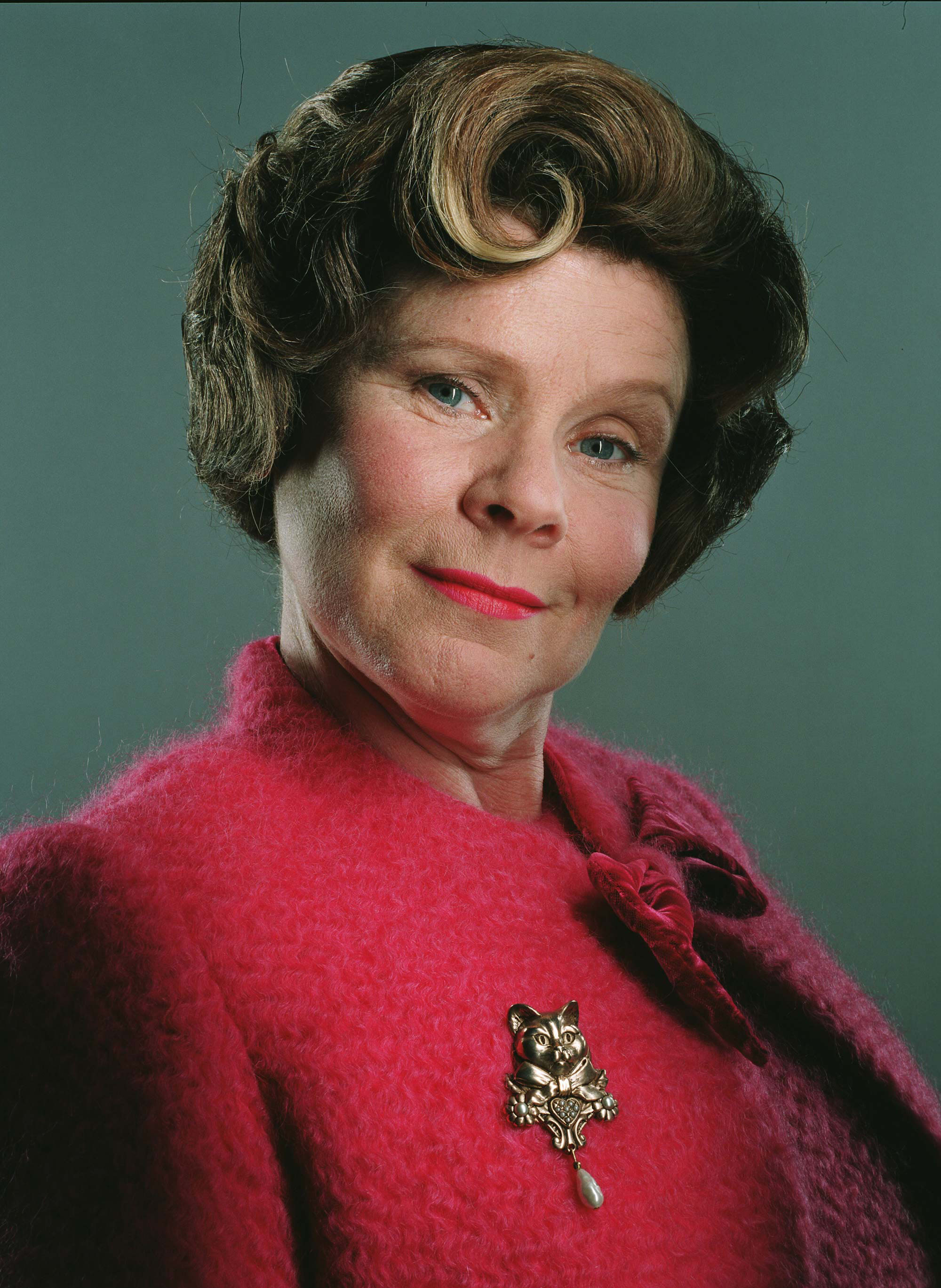 Dolores Umbridge Wiki New Ojesed