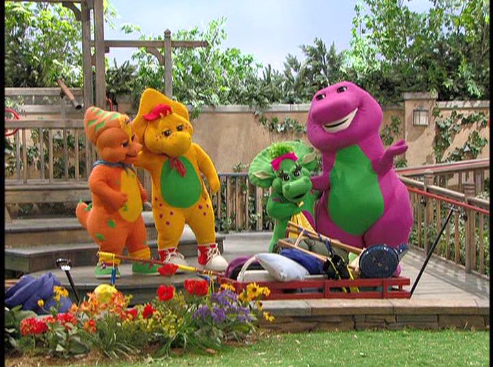 barney and friends episode barney and friends episode