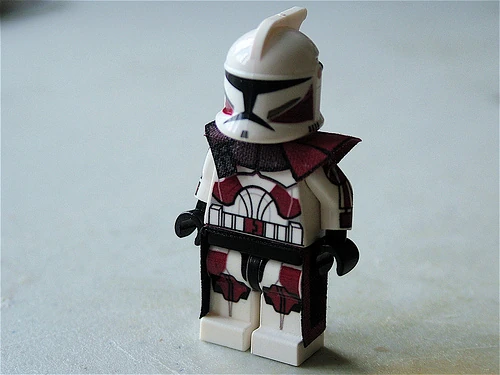 clones star war