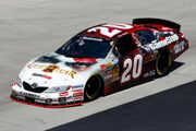 GoWIII-NASCAR