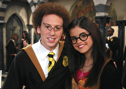 wizards of waverly place wiki magic