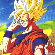 Gokussjinstanttransmission