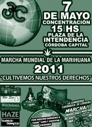 Cordoba 2011 GMM Argentina 5