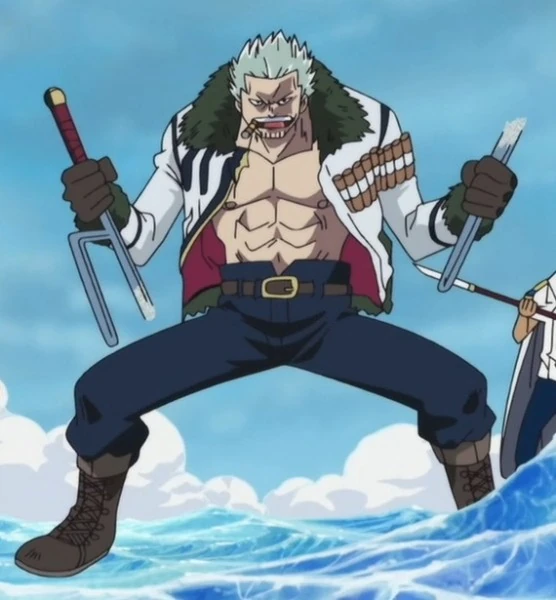 Jutte One Piece Wiki