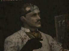 Dr. killjoy