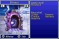 Estadisticas Atomos 2